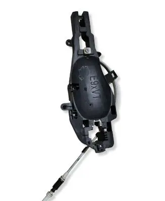 BMW 3 E90 E91 Front door cable line 7119603