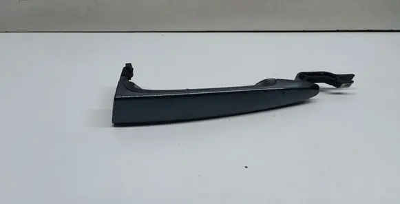 BMW 3 F30 F35 F31 Front door exterior handle