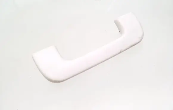 Audi A5 Sportback 8TA Front interior roof grab handle 8R0857607H