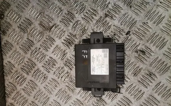 Ford Focus Comfort/convenience module 5wk48823