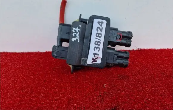 BMW X5 F15 Engine control unit/module ECU N04540