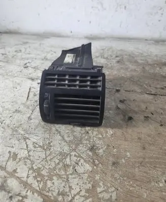 Seat Alhambra (Mk1) Dashboard side air vent grill/cover trim 7M3819704G