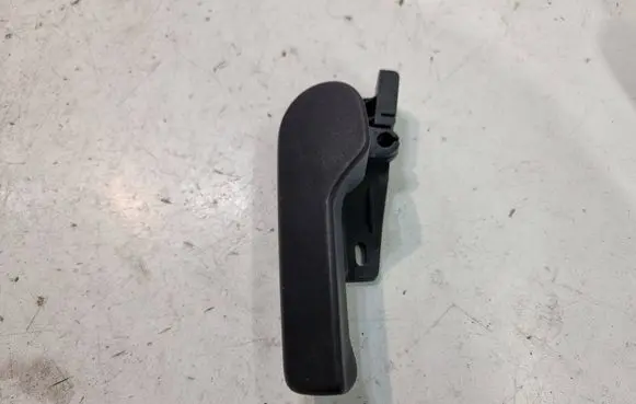 Skoda Octavia Mk2 (1Z) Engine bonnet (hood) release handle 1J1823633