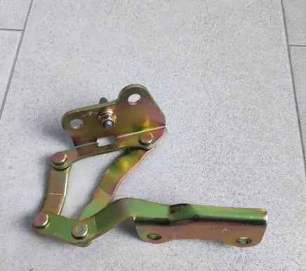 KIA Rio Engine bonnet/hood hinges 79110FD100