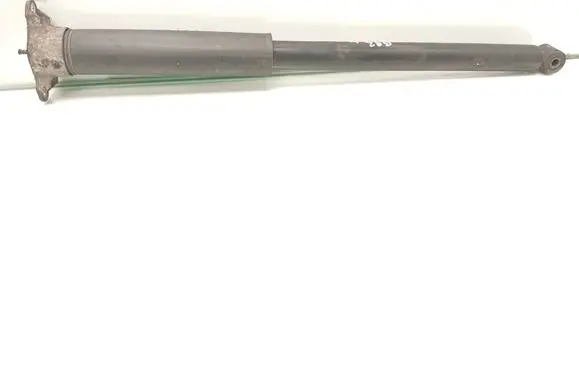 Rear shock absorber/damper