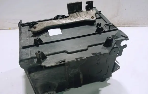 Mazda 3 I Battery box tray BP4K56040