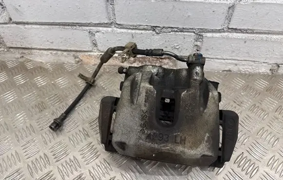 Dodge Durango III Front brake caliper 4893 4893LH