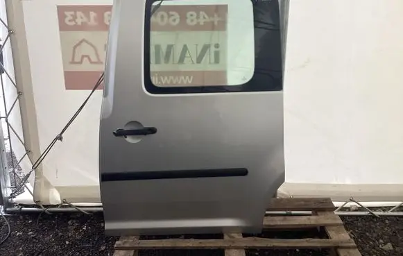 Volkswagen Caddy Side sliding door 