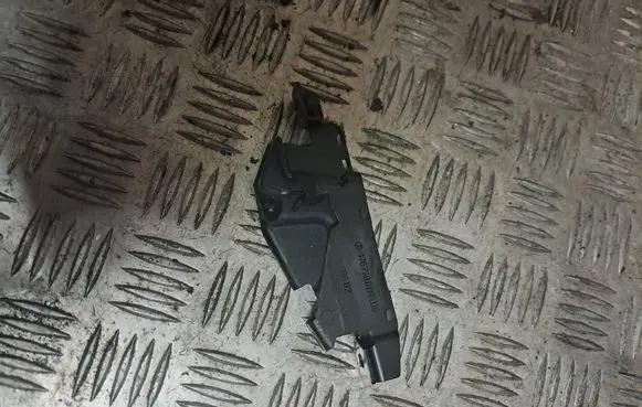 Mercedes-Benz SLK R170 Convertible roof lock/latch 1707900177 0602