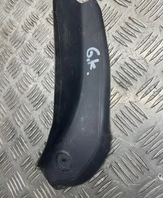 BMW 3 F30 F35 F31 Rear light trim 7290651