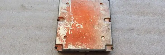 Ford Scorpio Other control units/modules 90GB12A650HB