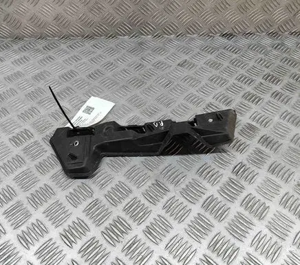 Opel Movano C Front bumper mounting bracket 960160002R