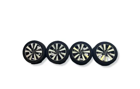 KIA Sportage R19 alloy rim 