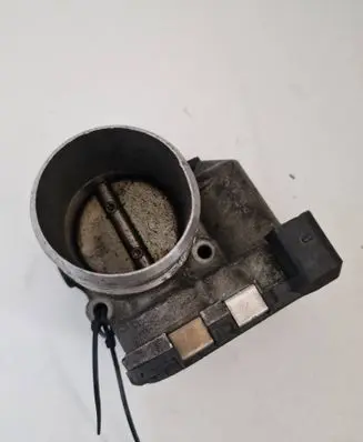 Ford Focus Mass air flow meter PbtGf30