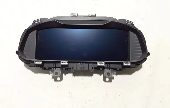 Skoda Kamiq Speedometer (instrument cluster) 654920790A