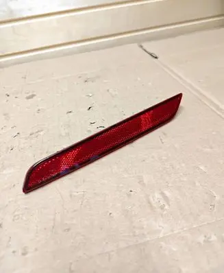 Cupra Born Rear tail light reflector 10E945105A