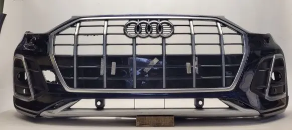 Audi Q5 SQ5 Front bumper 80A807437