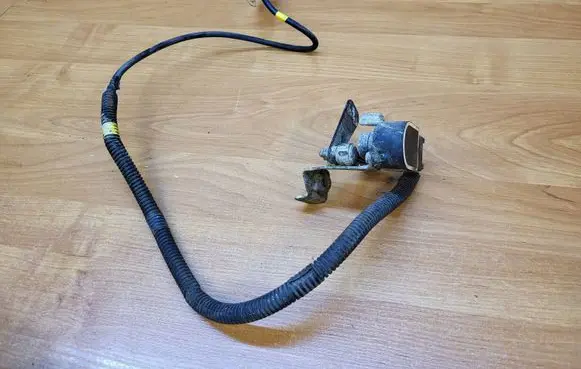 Volvo XC90 Headlight/headlamp level sensor 31258180AA BL3KA 20110525021