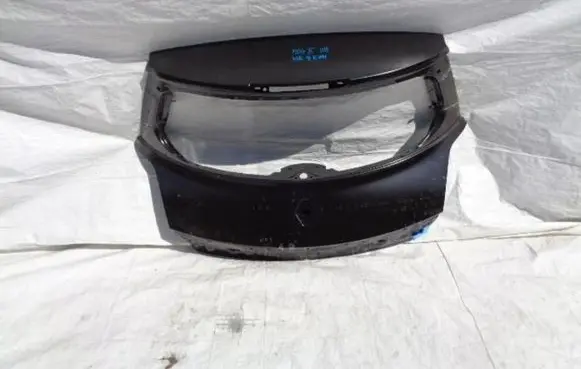 Renault Megane II Tailgate/trunk/boot lid 7751473705
