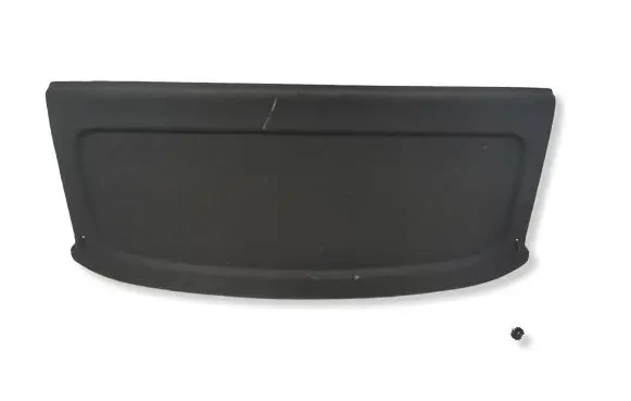 Volkswagen Golf VII Parcel shelf 5G6867709F 50211132