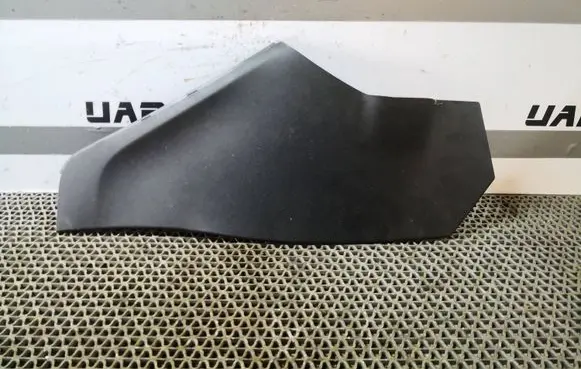 Renault Captur Other center console (tunnel) element 678996072R