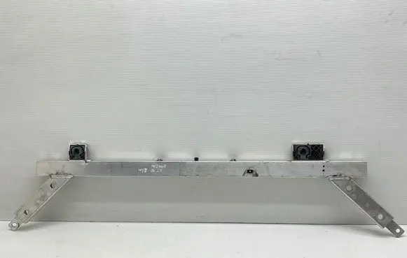 Volvo XC90 Top upper radiator support slam panel 32244774 1210200202 H766A