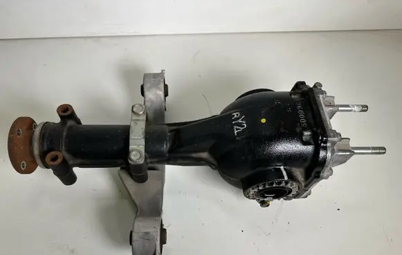 Subaru Outback (BT) Rear differential 96000S