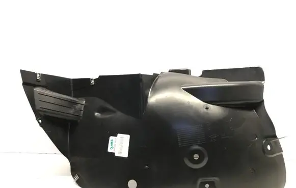 Renault Master III Front wheel arch liner splash guards 638411709R MP1003090016624