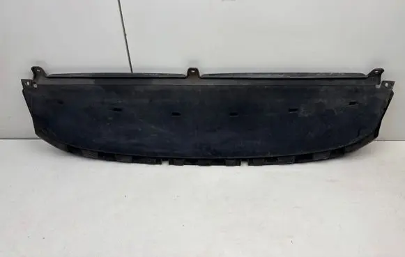 Volkswagen Scirocco Front bumper skid plate/under tray 1K8805903