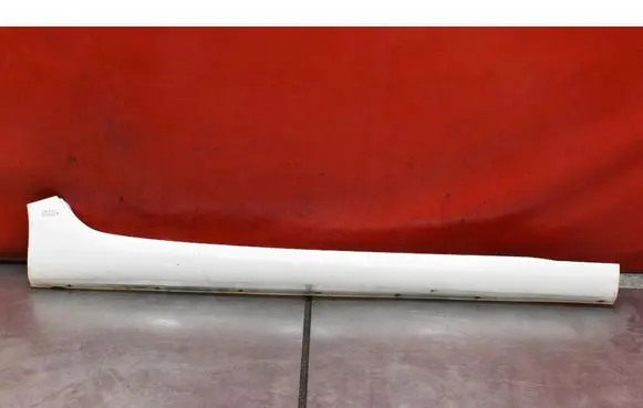 Renault Zoe Front sill (body part) 