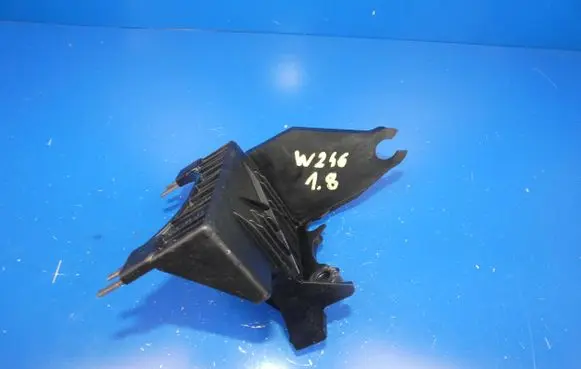 Mercedes-Benz B W246 W242 ABS pump bracket A2464300201