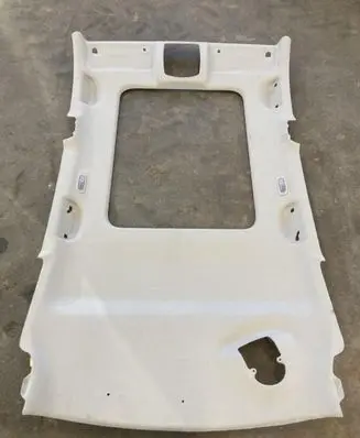 Suzuki SX4 S-Cross Headlining PK12916