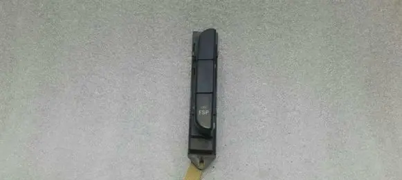 Mercedes-Benz SL R230 ESP (stability program) switch A2308200910