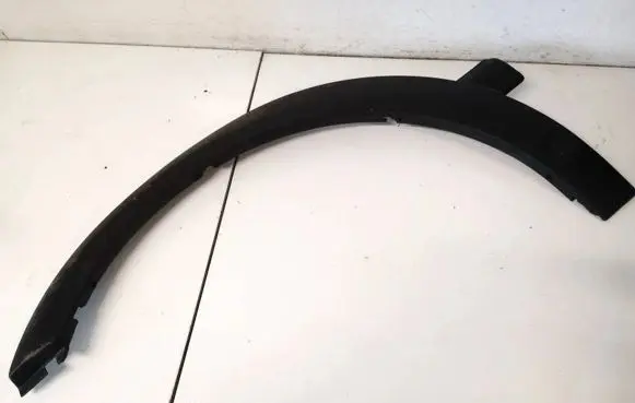 Volkswagen Golf III Front arch trim 1h0853717a