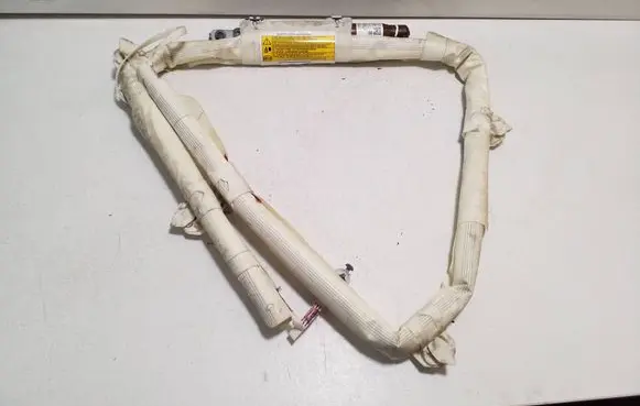 Chevrolet Orlando Roof airbag 13251643