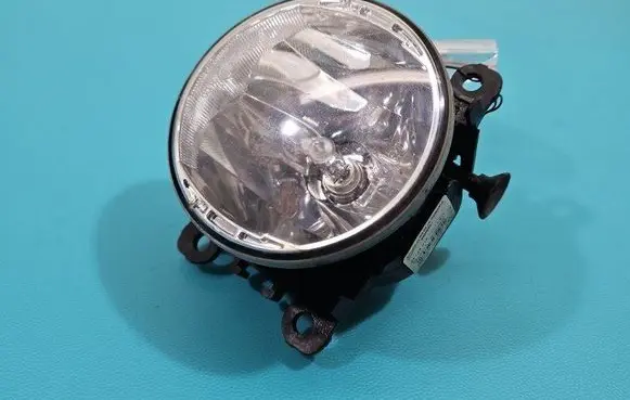 Dacia Sandero III Front fog light 261500097R IMPRK1509760