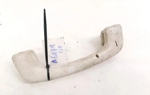 Citroen C4 I Rear interior roof grab handle