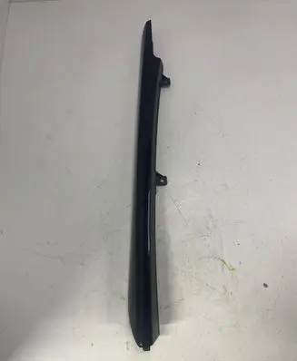 BMW X5 F15 Radio/GPS head unit trim 806079201
