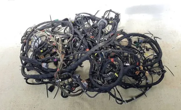 Maserati GranTurismo Wiring harness 266052