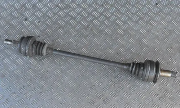 Mercedes-Benz E C207 W207 Rear driveshaft A2113570091