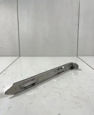 Volvo S80 Headlight/headlamp mounting bracket 30678340
