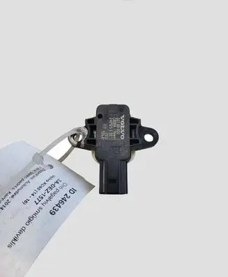 Volvo XC60 Airbag deployment crash/impact sensor 30798030