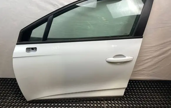 Renault Clio V Front door