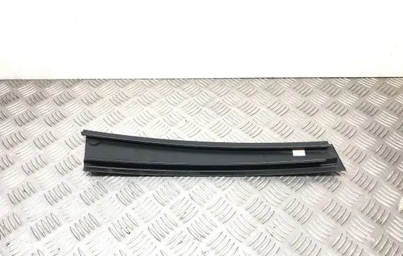 Volvo S40 Other rear door trim element 08622654RH 17W04