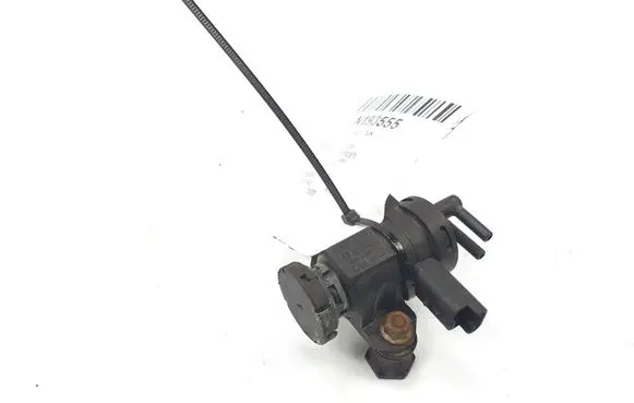 Citroen Jumpy Turbo solenoid valve 9635704380