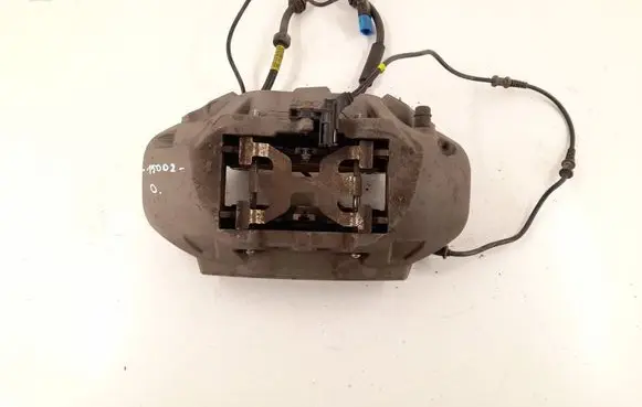 Mercedes-Benz GLC X253 C253 Front brake caliper 0004210100 A0004210100