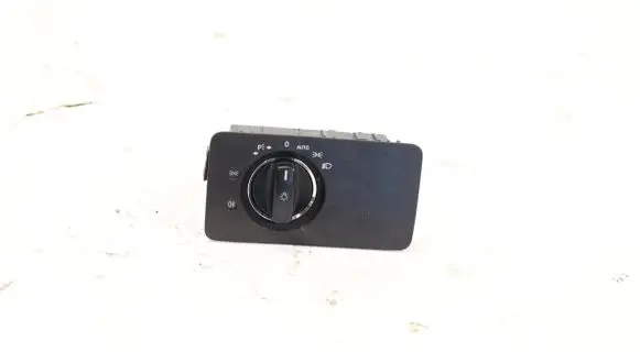 Mercedes-Benz R W251 Other switches/knobs/shifts A2515456004