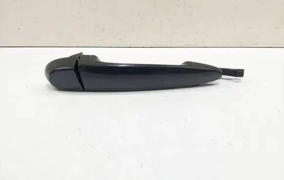 BMW X3 F25 Front door exterior handle 7207694 E9XR21