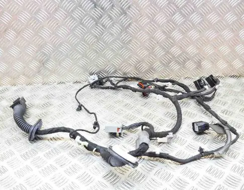 Land Rover Range Rover Sport L494 Front door wiring loom