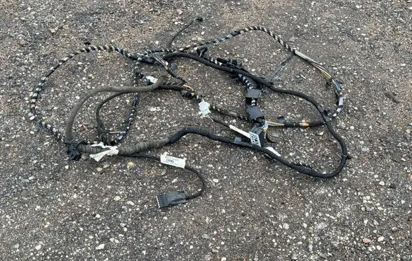 Ford Transit Custom Other wiring loom GK2T14334UB JK2T14405DBB
